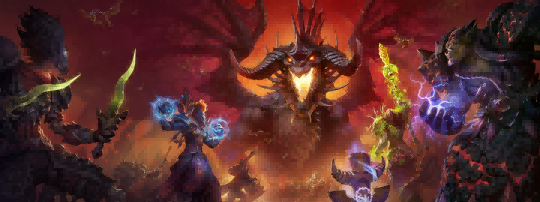 魔兽世界