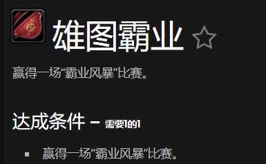 掀起海盗狂潮：挑战“强袭风暴”的隐秘成就