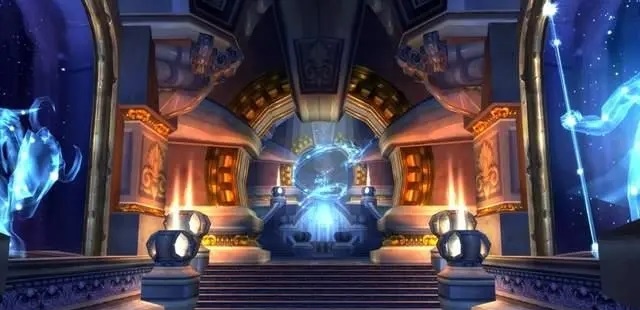 怀旧服BWL版本的毕业装备盘点：重温经典，迎接挑战
