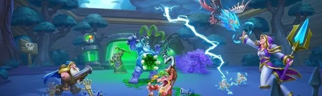 怀旧服WotLK：火法PVE心得分享与奥杜尔攻略