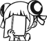 偷吃