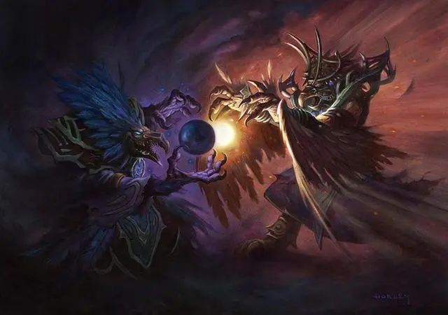魔兽世界