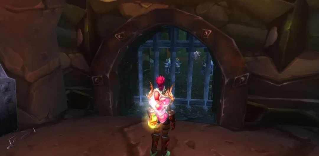 魔兽世界