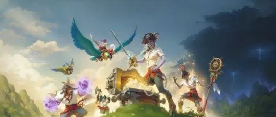 魔兽世界