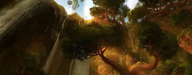  狂暴战的毕业远程武器！打桩枪，魔兽80怀旧服最强神枪