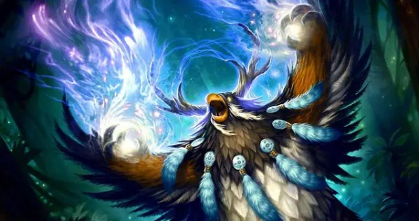 魔兽世界