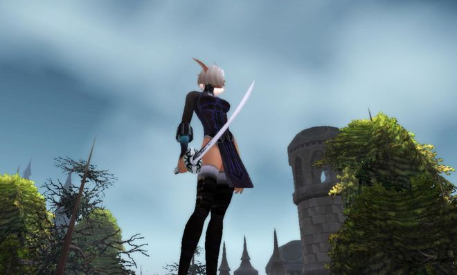 魔兽世界