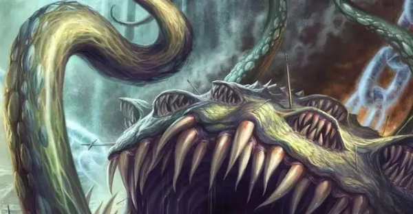 魔兽世界