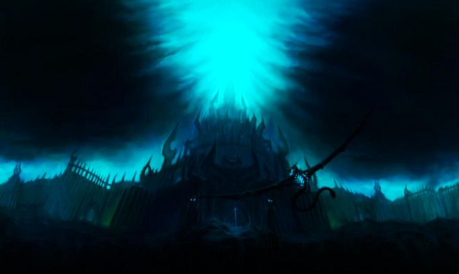 魔兽世界