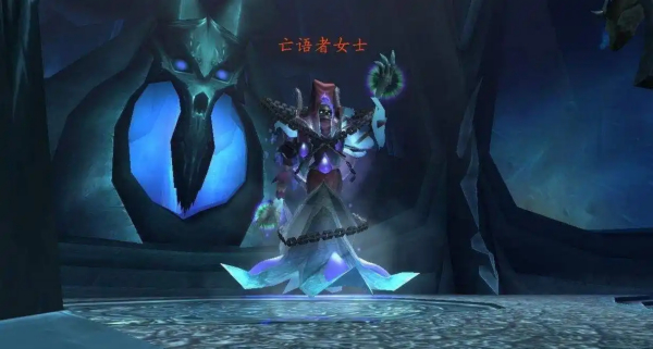 魔兽世界 魔兽世界
