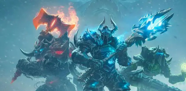 魔兽世界WCL.jpg 魔兽世界WCL.jpg