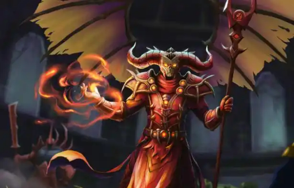 魔兽世界 魔兽世界