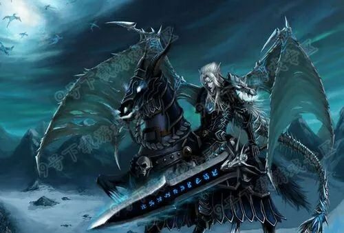 魔兽世界 魔兽世界